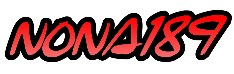 LOGO NONA189